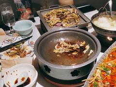 -小河盐帮·私家菜·烤鸭(三元桥·霄云路店)