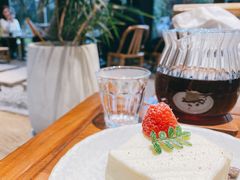 -Metal hands·铁手咖啡