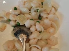 -小厨娘淮扬菜(六合欢乐港店)