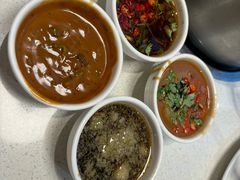 -煲王粤菜餐厅(中侨中心店)