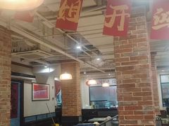 -鸿姐老火锅(疁城新天地店)