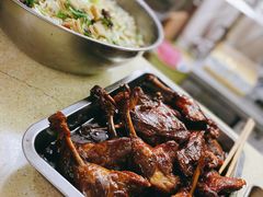酱鸭腿-玉华饮食店(茅台路店)