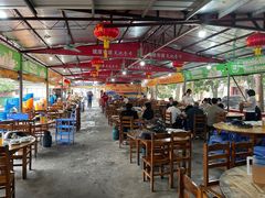 大堂-大地农庄(逢沙大道店)