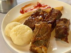 -拉蒂娜·巴西牛排馆 Latina·Brazilian Steakhouse(陆家嘴旗舰店)