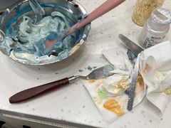 -千浔一暖DIY蛋糕烘焙(人民大学店)