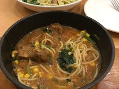 -萨莉亚意式餐厅(中北永旺店)