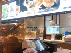 -老乡鸡(上海品尊国际中心店)