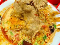 -言玖鲜火锅串串披萨自助(益田假日店)