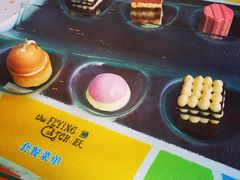 -香格里拉鱼跃地中海西餐厅·牛排披萨