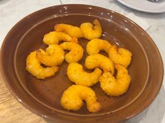 -萨莉亚意式餐厅(南开大悦城店)