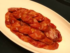 川味香肠-徐记海鲜(大明宫|北二环店)