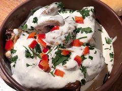 奇克美露里-格鲁·秀色Georgia’s Feast