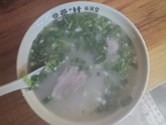 -罍+村卤菜摊(罍街店)