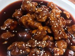 啫啫海鲜鸡-玖味(老工人西路店)