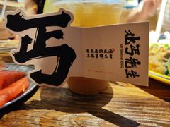 -北丐先生·野馄饨烧烤(雨花万象店)