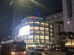 -乐天免税店(明洞店)