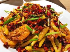 -白起肉夹馍