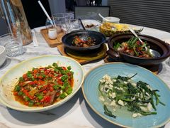 -志明眷村·台式融合菜·宵夜