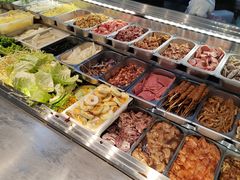 -烟台大学-第7餐厅