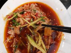 -老来福·非遗酸汤兔(凯旋路店)