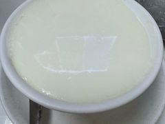蛋白炖鲜牛奶-澳洲牛奶公司(佐敦店)