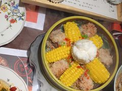 -小隐人家(乐松店)