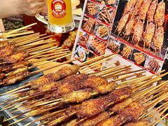 -管氏翅吧(地安门店)