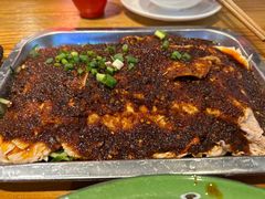 -兔槽江湖菜·重庆璧山兔(水围店)