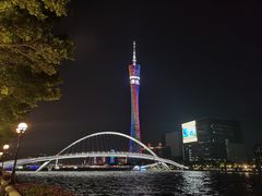 -海心沙亚运公园