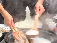 -大良毋米粥(锦龙路总店)