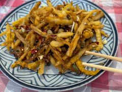 -可可大虾武汉土菜大排档(万松园1店)