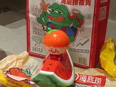 -海底捞火锅(龙岗星河COCO Park店)