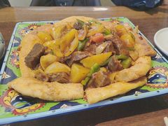 -巴依老爷新疆餐厅