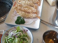 -韩香福烤肉庄园(荣成店)