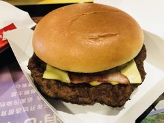 -麦当劳(金狮广场店)