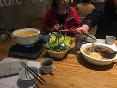 -U你·天然调味(南湖总店)