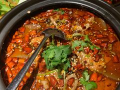 -麻六记(新天地店)