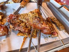 -野人部落(沈阳一店)