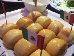 -柒號馆天津菜·八珍豆腐·牛窝骨