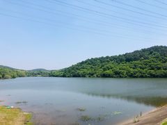 -南京市无想山景区