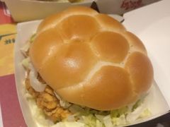 -麦当劳(文武路店)
