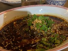 -金谷仓家庭料理(马泉营店)