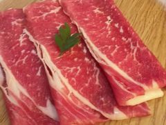 -牛New寿喜烧(青浦店)