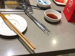 -海底捞火锅(旭辉MALL店)