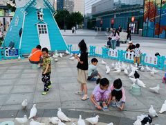 -大族广场Mall&More