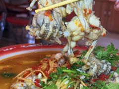 -小街47號江湖菜(四合院店)