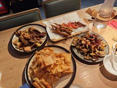 -小乾杯串店•16年沈阳烧烤(文安路店)
