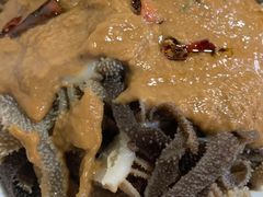 水爆肚-来顺成饭庄