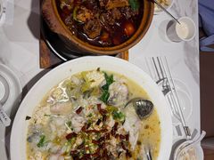 -川味堂·四川豆花(八卦岭店)