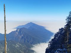 -瓦屋山景区